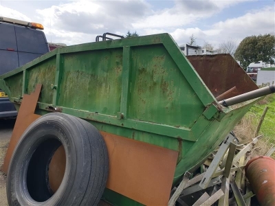 8 yrd Skip - 2