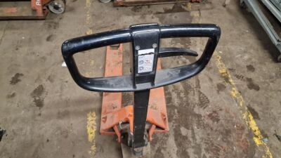 BT Products Pallet Truck - 3