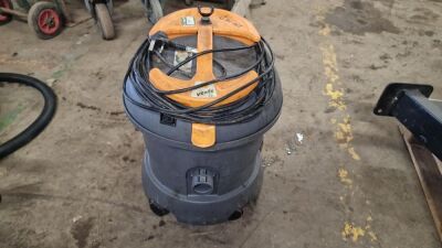 240v Taski Vento 15 Vacuum - 2