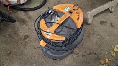240v Taski Vento 15 Vacuum - 3