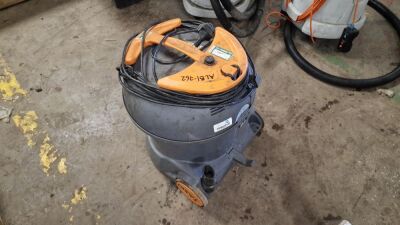 240v Taski Vento 15 Vacuum - 5