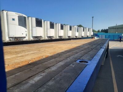 2014 Montracon Triaxle PSK Trailer - 5