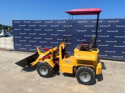 2024 Fland FL45 Wheeled Loader 
