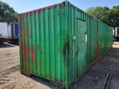 40ft Shipping Container - 4