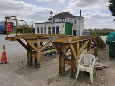 Ramp - 2