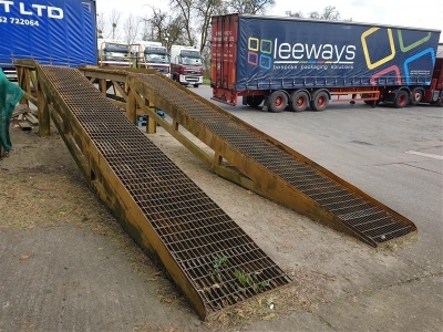 Ramp - 3