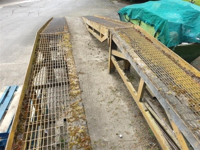 Ramp - 8