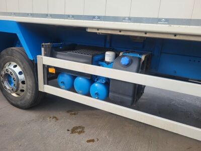 2023 Volvo FM460 8x4 Alloy Body Tipper - 15