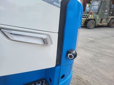 2023 Volvo FM460 8x4 Alloy Body Tipper - 19