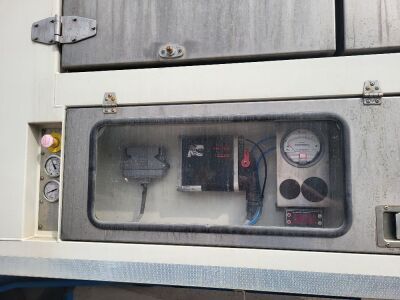 2023 Disab Centurion LN 200/9 - 1815 ST Air Mover Triaxle Trailer - 15