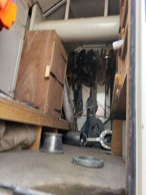 2023 Disab Centurion LN 200/9 - 1815 ST Air Mover Triaxle Trailer - 25