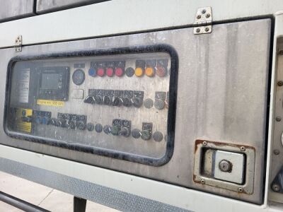 2023 Disab Centurion LN 200/9 - 1815 ST Air Mover Triaxle Trailer - 27