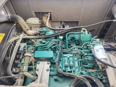 2023 Disab Centurion LN 200/9 - 1815 ST Air Mover Triaxle Trailer - 28