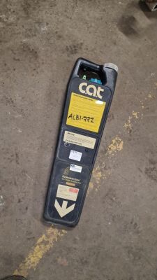 Radiodetection C.A.T Cable Avoiding Tool