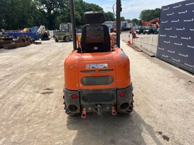 2019 Ausa D100 High Tip Dumper - 3