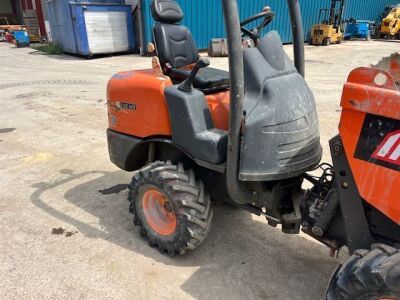 2019 Ausa D100 High Tip Dumper - 5