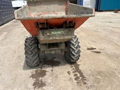 2019 Ausa D100 High Tip Dumper - 7