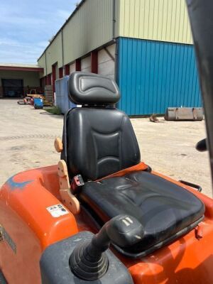 2019 Ausa D100 High Tip Dumper - 8