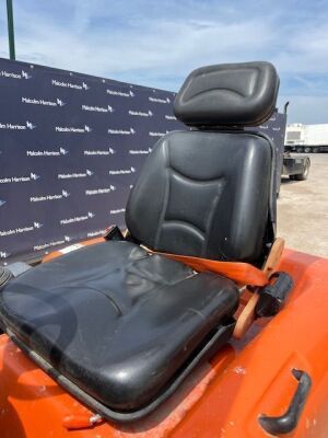2019 Ausa D100 High Tip Dumper - 10