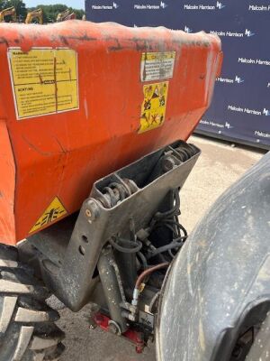 2019 Ausa D100 High Tip Dumper - 11