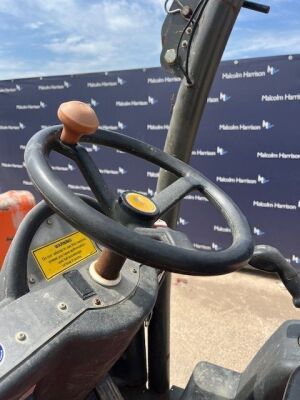 2019 Ausa D100 High Tip Dumper - 15