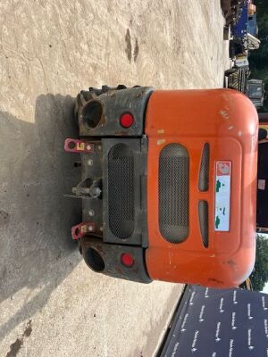2019 Ausa D100 High Tip Dumper - 16