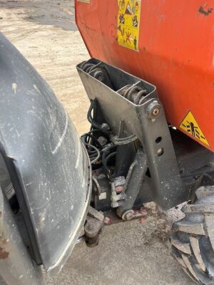 2019 Ausa D100 High Tip Dumper - 17