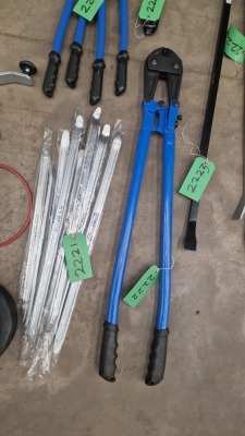 36inch Bolt Cutters
