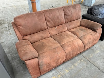 3 Seater Sofa