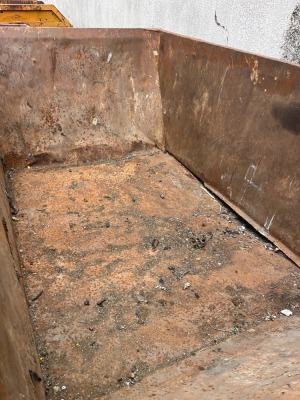 6yrd Skip - 2