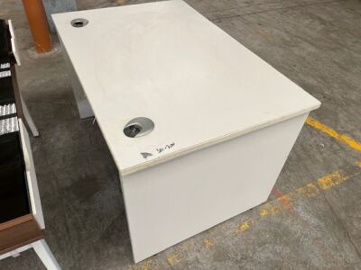 Office Desk - 2