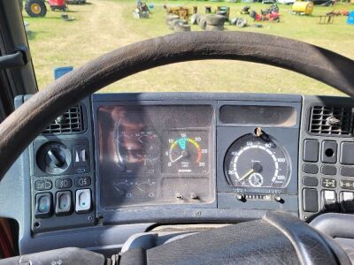 Scania 124G 400 6x4 Hook Loader - 10