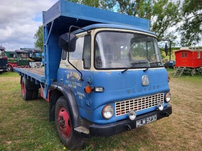 1966 Bedford TK 4x2 Flat