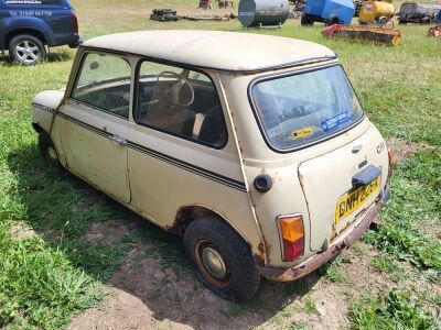 Leyland Mini City Automatic Car - 3