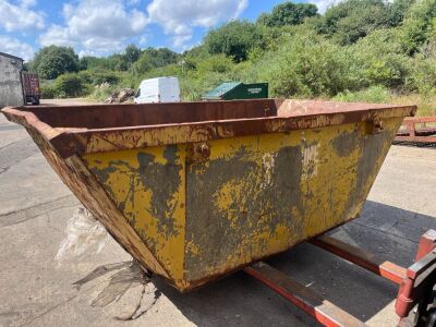 6 yrd Skip - 2