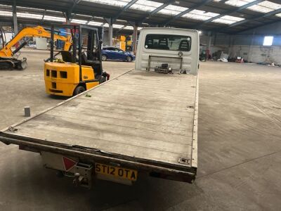 2012 Iveco 35C15 EEV Car Transporter - 3
