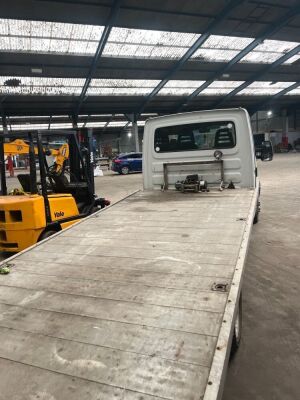 2012 Iveco 35C15 EEV Car Transporter - 4