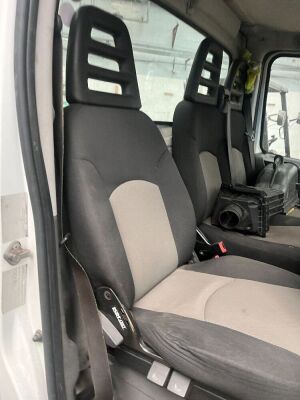 2012 Iveco 35C15 EEV Car Transporter - 6