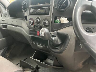 2012 Iveco 35C15 EEV Car Transporter - 7