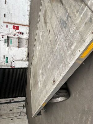 2012 Iveco 35C15 EEV Car Transporter - 9