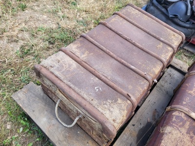 Quantity of Various Sized Horse Reins