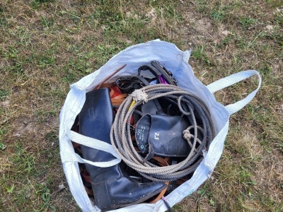 Quantity of Equestrian Items