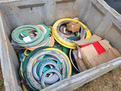 Quantity of Gaskets