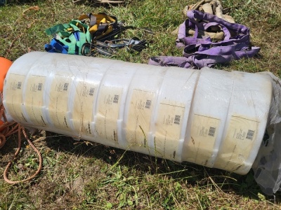 9x Rolls of Movement Joint Filler
