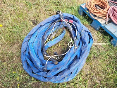 Welding Cable