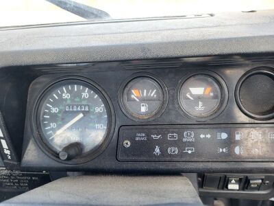 1992 Land rover Defender Single Cab - 15