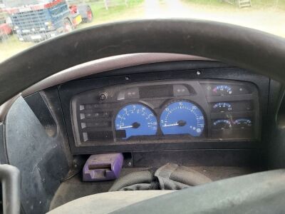 2001 Renault  440 DXI Magnum 4x2 Tractor Unit - 8