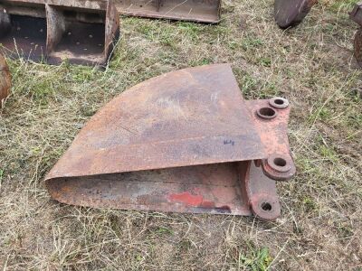 Trenching Bucket