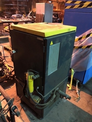 Kaeser Airtower 8 Compressor - 2