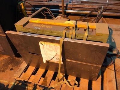 Strapex Banding Machine - 3